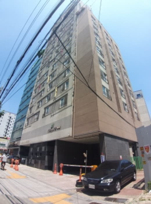 서울특별시 영등포구 영중로 120, 제19층 제1904호 (영등포동8가, 메이준)