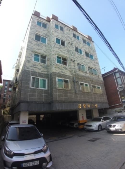 서울특별시 금천구 독산로40길 88-13, 제2층 제204호 (시흥동, 금강파크빌)