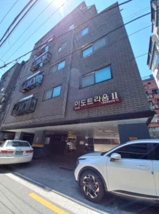 서울특별시 강서구 가로공원로82길 72, 제101동 제2층 제203호 (화곡동, 이도트라움2)