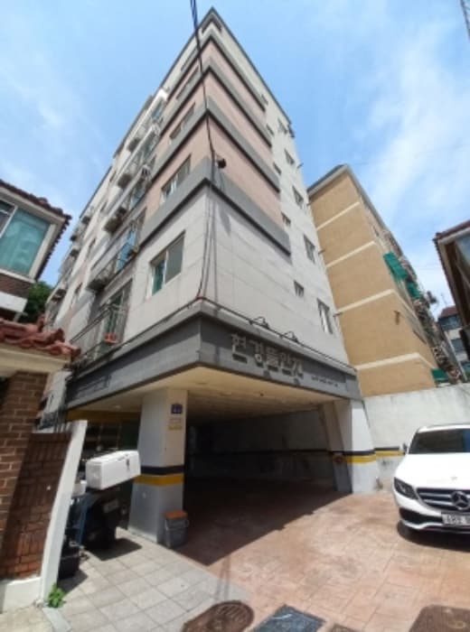 서울특별시 강서구 곰달래로41길 8-5, 제1동 제6층 제602호 (화곡동, 현경뜰안채)