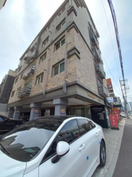 서울특별시 강서구 가로공원로76길 5, 제4층 제403호 (화곡동, 아줄리움)