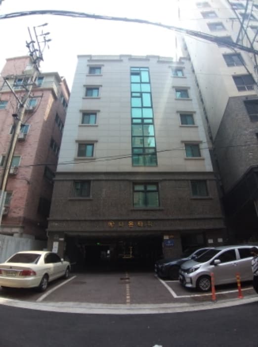 서울특별시 영등포구 국회대로53길 24-12, 제4층 제403호 (당산동, 나온타워)