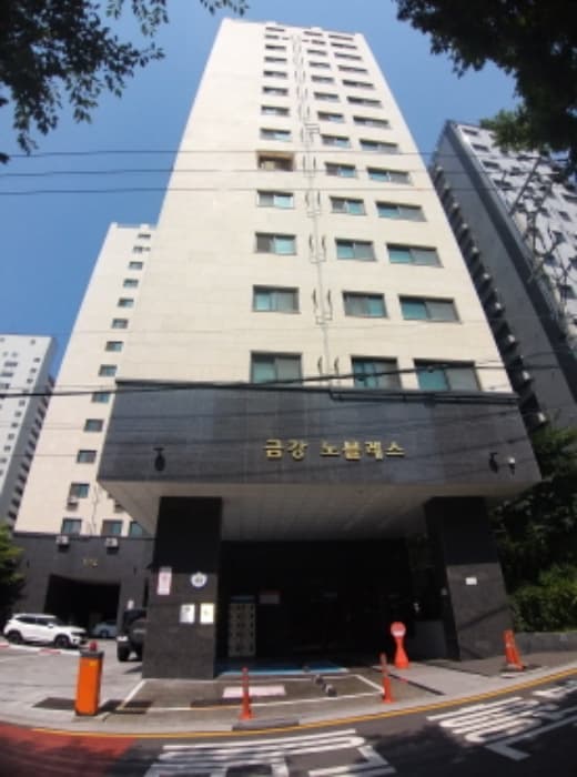 서울특별시 금천구 남부순환로 1304-22, 제5층 제503호 (가산동, 아이캐슬)