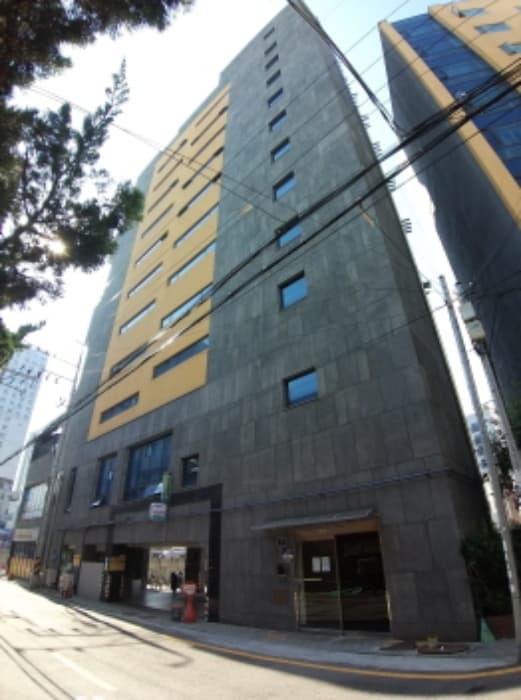 서울특별시 금천구 금하로5길 7, 제3층 제302호 (시흥동, 지엠씨타워)
