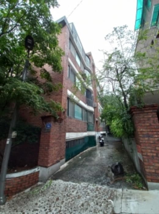 서울특별시 강서구 초록마을로28길 56, 제3층 제303호