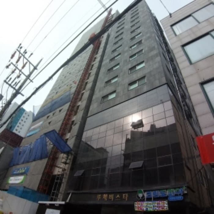 서울특별시 구로구 고척로 5, 제4층 제404호 (오류동, 루체비스타)