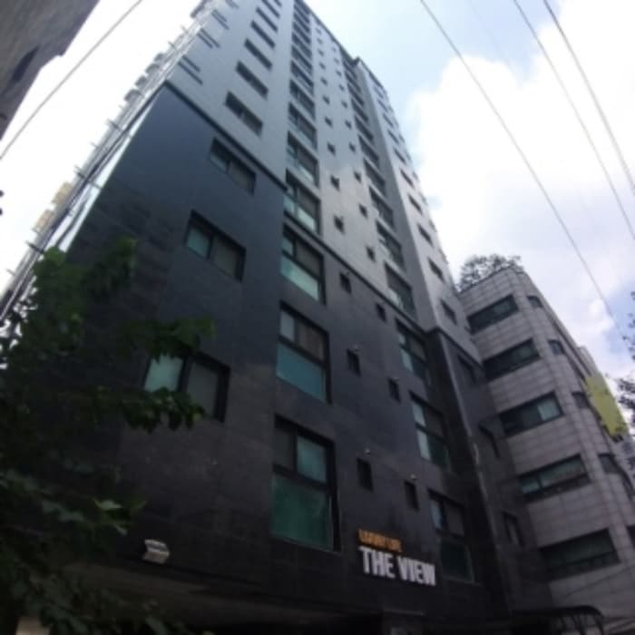 서울특별시 금천구 독산로 345, 제2층 제203호 (독산동, 더뷰)