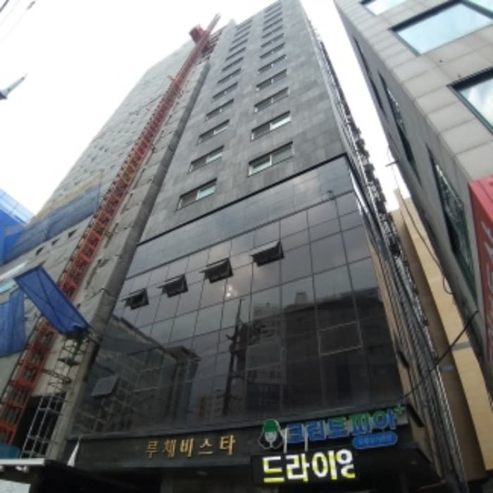 서울특별시 구로구 고척로 5, 제5층 제503호 (오류동, 루체비스타)