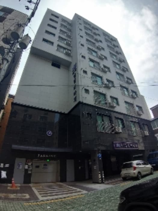 서울특별시 강서구 방화동로5가길 19-5, 제10층 제1004호 (방화동, 마곡킹덤비바체)