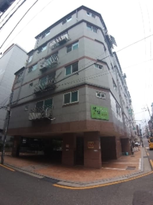 서울특별시 강서구 곰달래로17길 10, 제에이동 제5층 제502호 (화곡동, 정감트윈빌)
