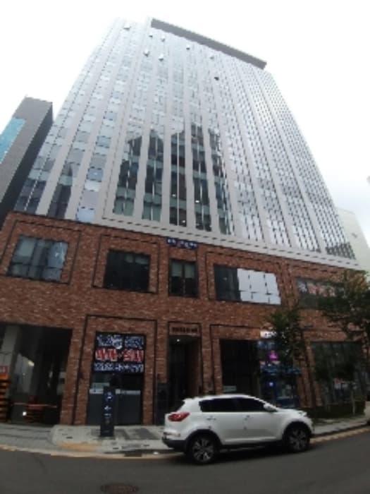 서울특별시 강서구 양천로60길 41-8, 제4층 제401호 (등촌동, 아줄리움)