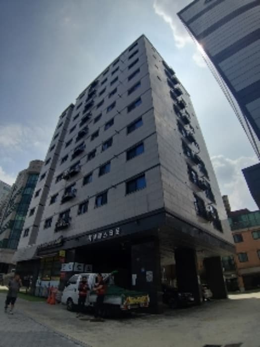 서울특별시 강서구 가로공원로 208, 제6층 제603호 (화곡동, 엔에스타운)