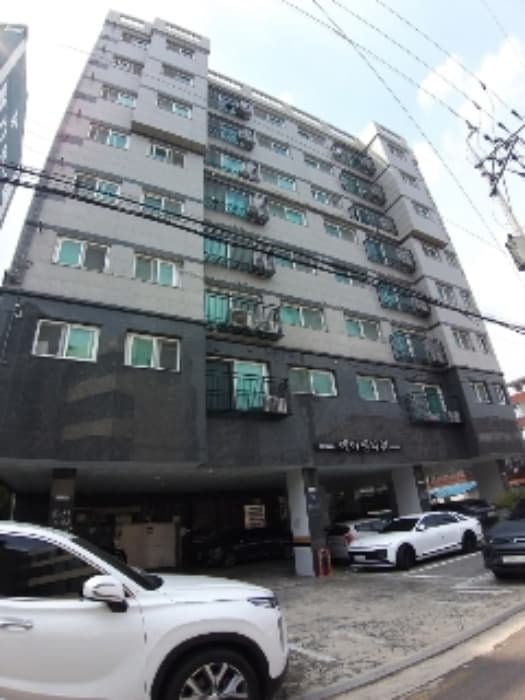 서울특별시 양천구 곰달래로1길 67(신월동), 제8층 제802호 (신월동, 에이엔타워)