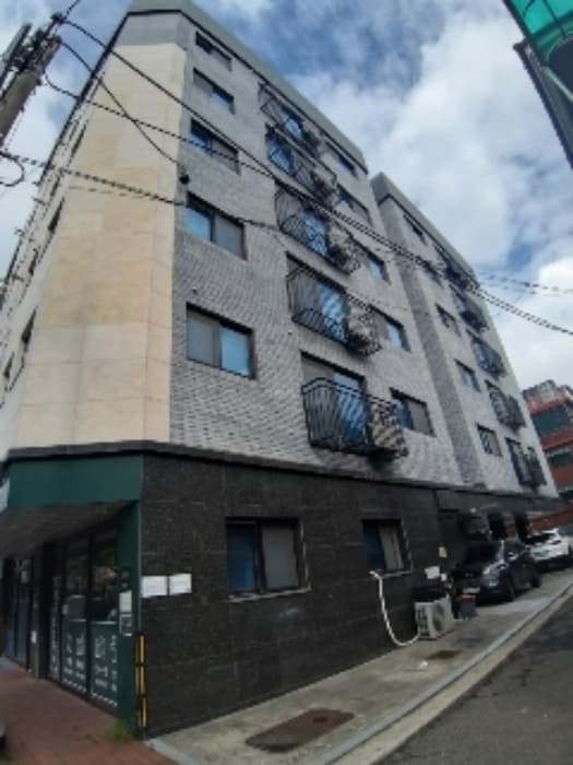 서울특별시 강서구 강서로8길 166-8, 제4층 제404호 (화곡동, 지디로뷰)