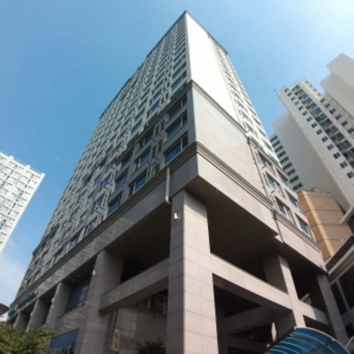 서울특별시 구로구 가마산로26길 5, 제19층 제1913호 (구로동, 로제리움2차)