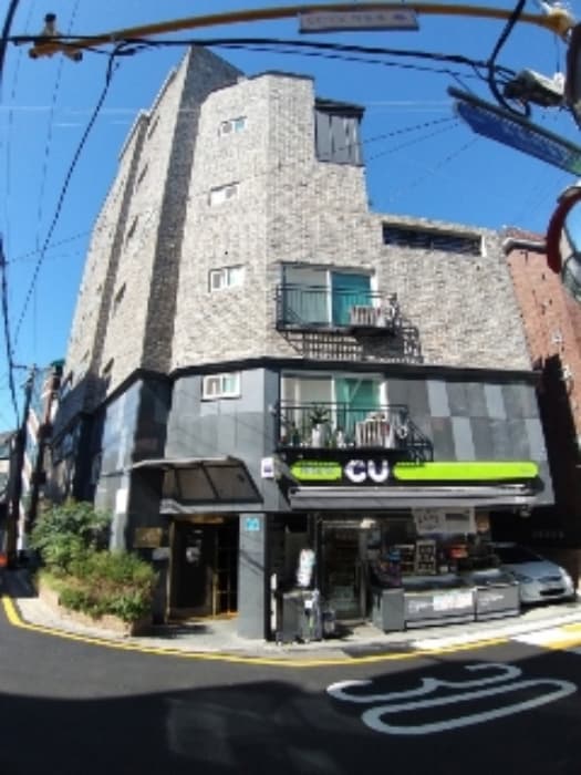 서울특별시 강서구 초록마을로5길 25, 제6층 제601호 (화곡동, 예담채)