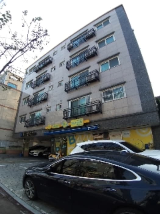 서울특별시 강서구 곰달래로 204, 제2층 제204호 (화곡동, 제이와이펠리스)