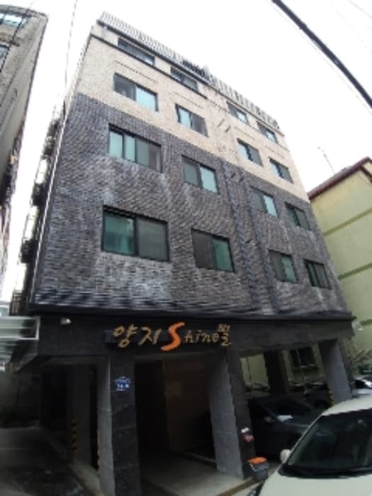 서울특별시 강서구 곰달래로25길 14-8, 제6층 제601호 (화곡동, 양지샤인빌)