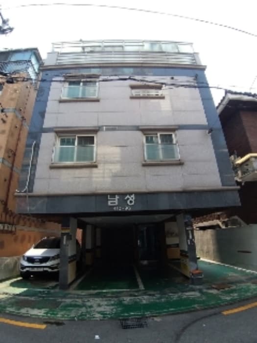 서울특별시 강서구 초록마을로32길 29-23, 제1층 제101호 (화곡동, 남성아트빌) 외 1개 호