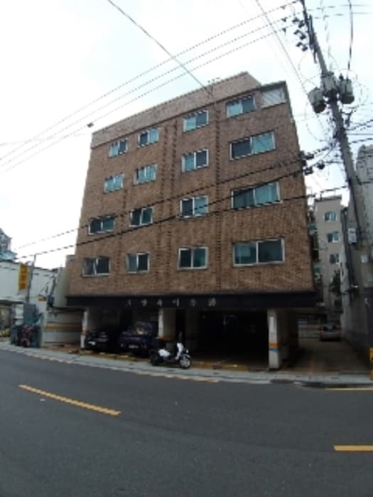 서울특별시 강서구 강서로29길 60, 제2층 제201호 (화곡동, 로얄하이츠)