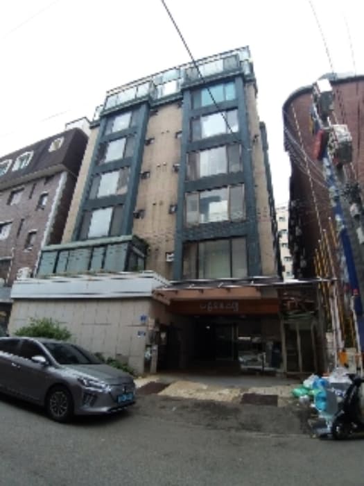 서울특별시 강서구 까치산로15길 21, 제2층 제201호 (화곡동, 대흥오피스텔)