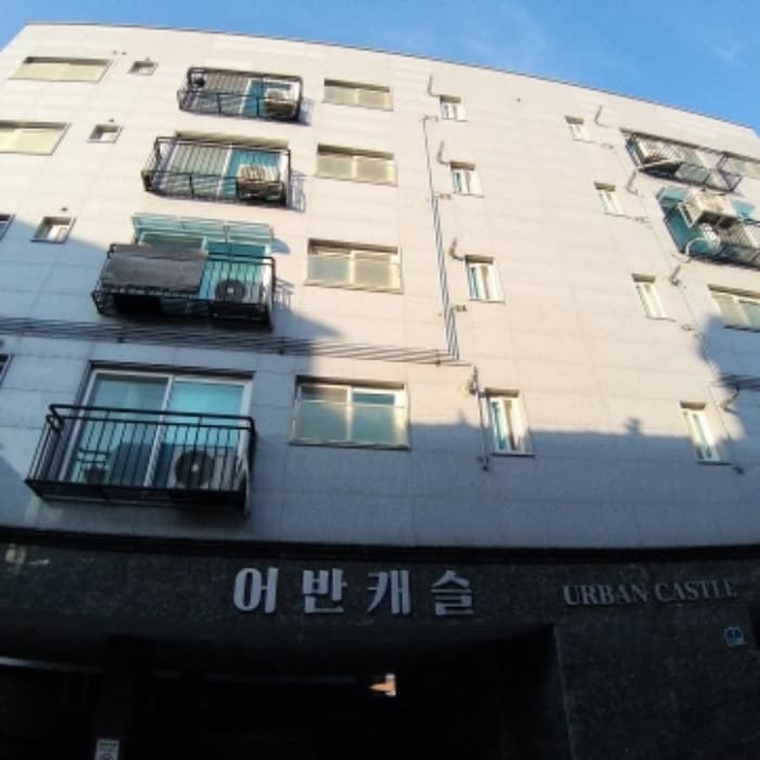서울특별시 금천구 독산로24가길 7, 제5층 제502호 (시흥동, 어반캐슬)
