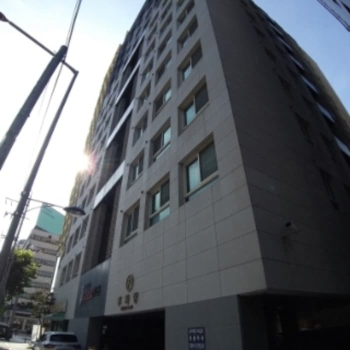 서울특별시 영등포구 버드나루로 81, 제13층 제1302호 (영등포동7가, 루브르씨티)