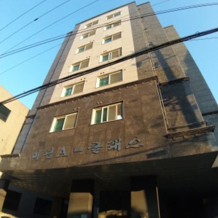 서울특별시 금천구 범안로12가길 7, 제2층 제205호 (독산동, 미림에이클래스)