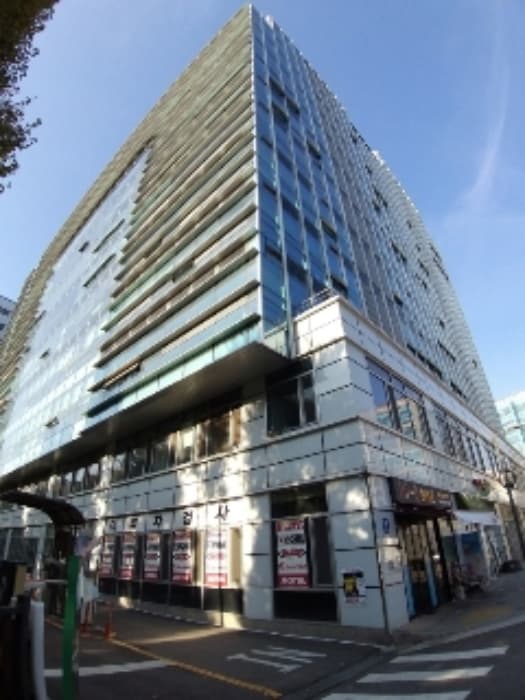서울특별시 강서구 양천로 400-12, 제1층 제108호 (가양동, 더리브골드타워)