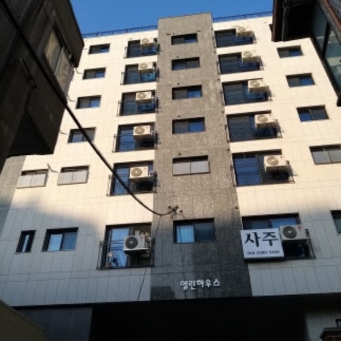 서울특별시 금천구 독산로 335-2, 제2층 제203호 (독산동, 엘린하우스)