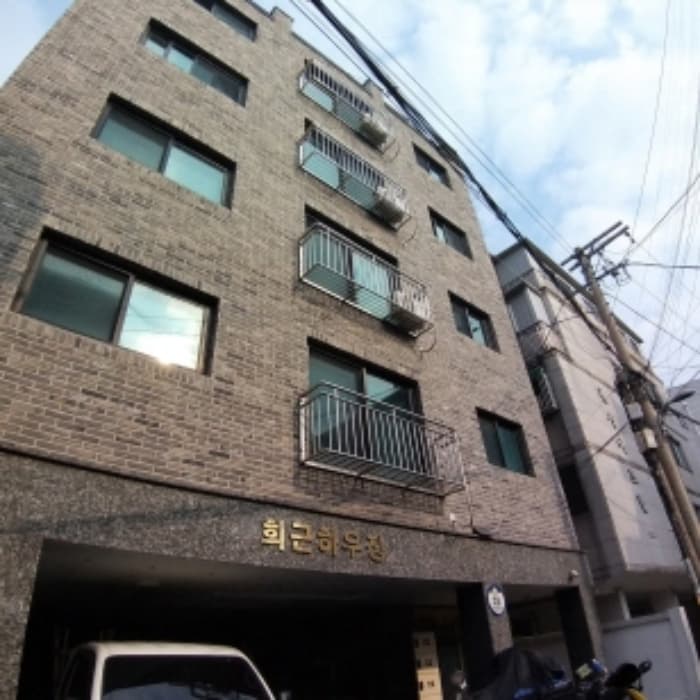 서울특별시 금천구 독산로58가길 25,  제5층 제502호
