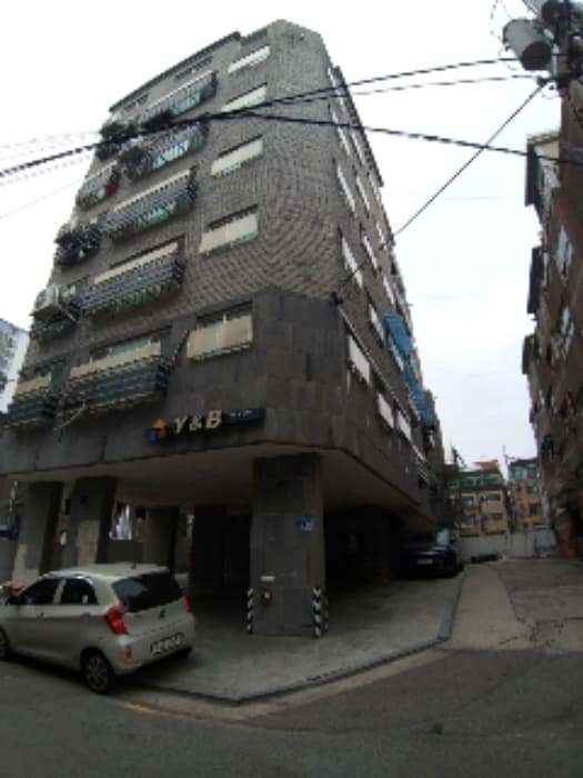 서울특별시 강서구 화곡로13길 66-17, 제6층 제601호 (화곡동, 와이엔비)