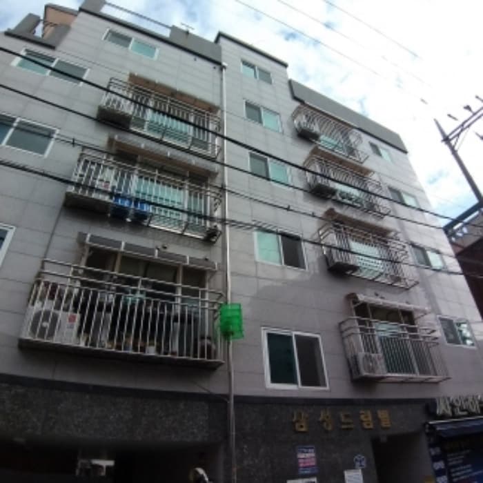 서울특별시 구로구 구로중앙로28길 35-12, 제2층 제201호 (구로동, 삼성드림빌)
