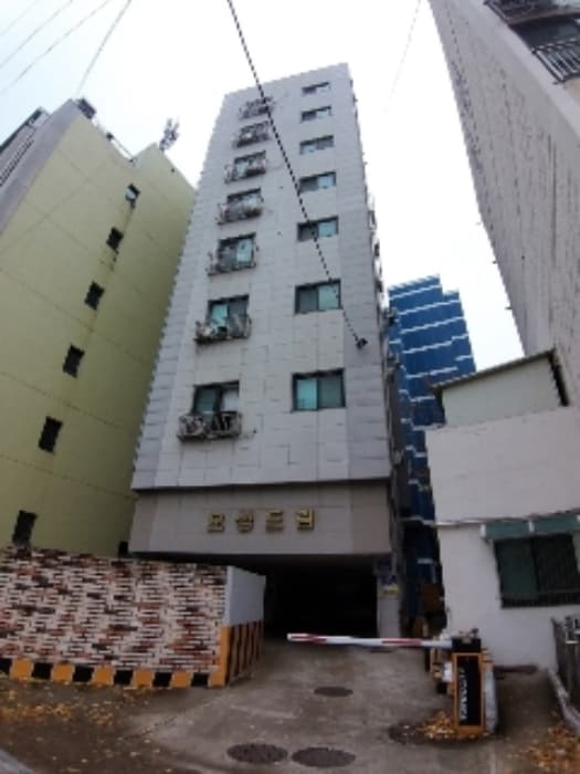 서울특별시 강서구 강서로 507, 제지1층 제비01호 (가양동, 오성드림)