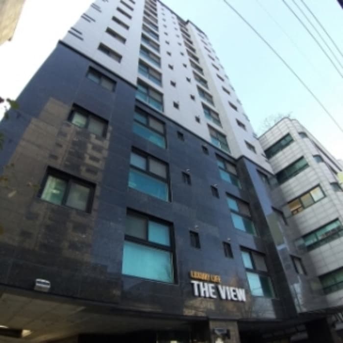 서울특별시 금천구 독산로 345, 제9층 제904호 (독산동, 더뷰)