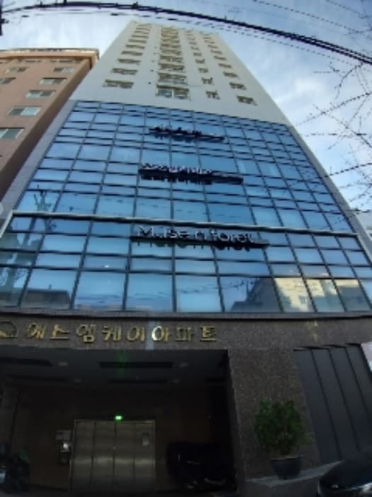 서울특별시 강서구 곰달래로 60-1, 제12층 제1202호 (화곡동, 에스엠케이아파트)