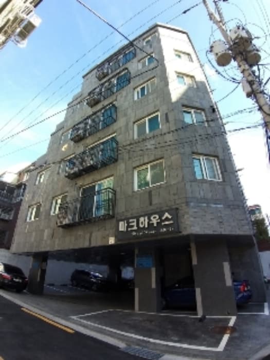 서울특별시 강서구 곰달래로21길 20, 제6층 제602호 (화곡동, 마크하우스)