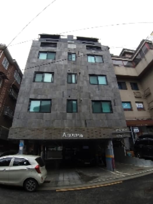 서울특별시 강서구 강서로43길 47, 제5층 제502호 (화곡동, 에스케이파크리움)