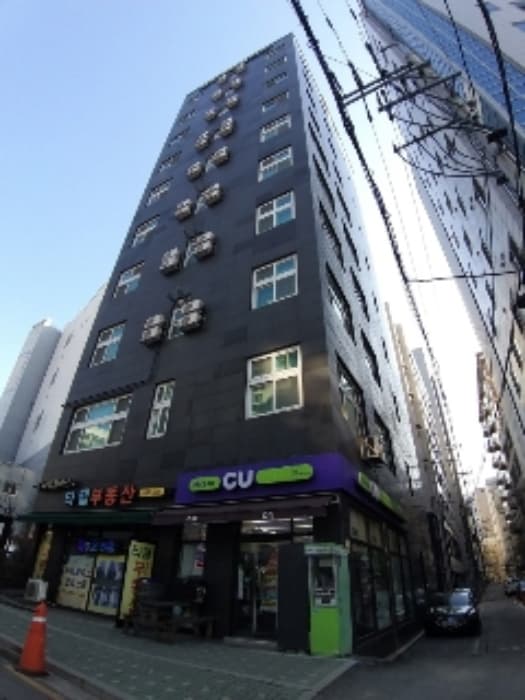 서울특별시 강서구 개화동로29길 14, 제2동 제6층 제601호 (방화동, 공항타워팰리스오피스텔)