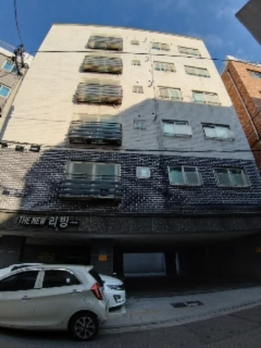 서울특별시 강서구 곰달래로57길 63-6, 4층403호
