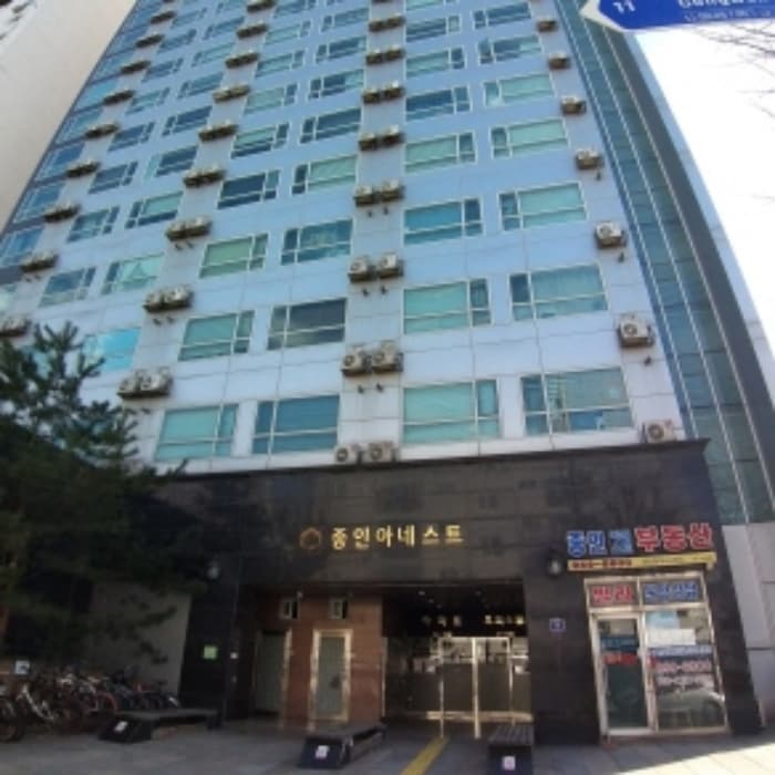 서울특별시 영등포구 도림천로19길 12, 제층 제517호 (대림동, 유탑유블레스)
