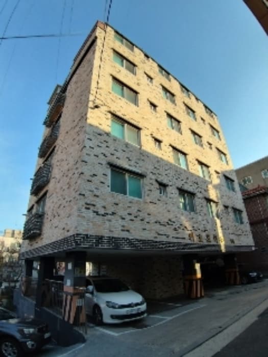 서울특별시 양천구 신정중앙로14길 7, 제6층 제601호 (신정동, 이호트라움)