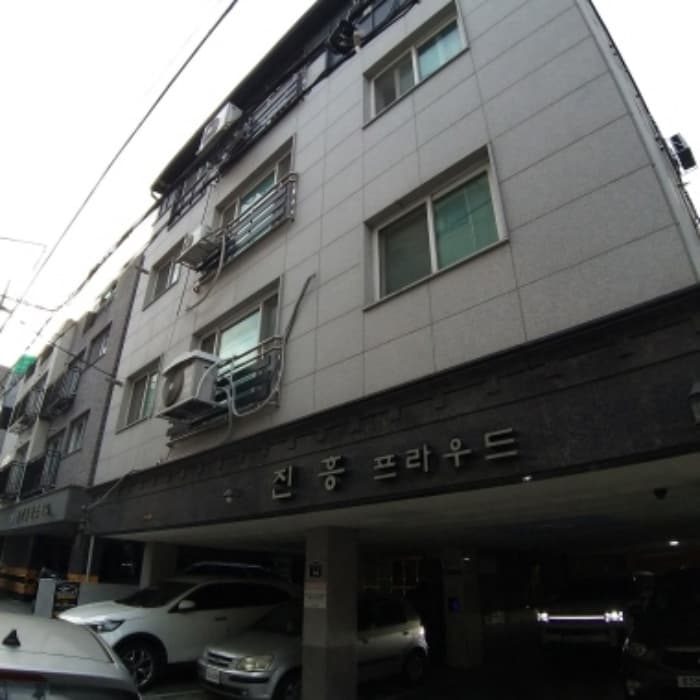 서울특별시 금천구 금하로23나길 14, 제5층 제503호 (시흥동, 진흥프라우드)