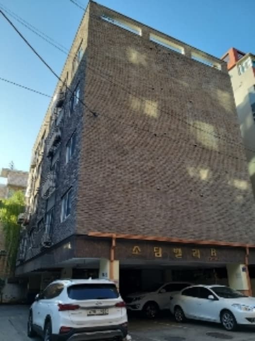 서울특별시 강서구 강서로8길 210, 제3층 제303호 (화곡동, 소담밸리)