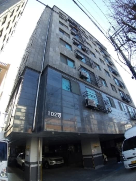 서울특별시 양천구 가로공원로 100, 제102동 제4층 제402호 (신월동, 신월동리버스타운)