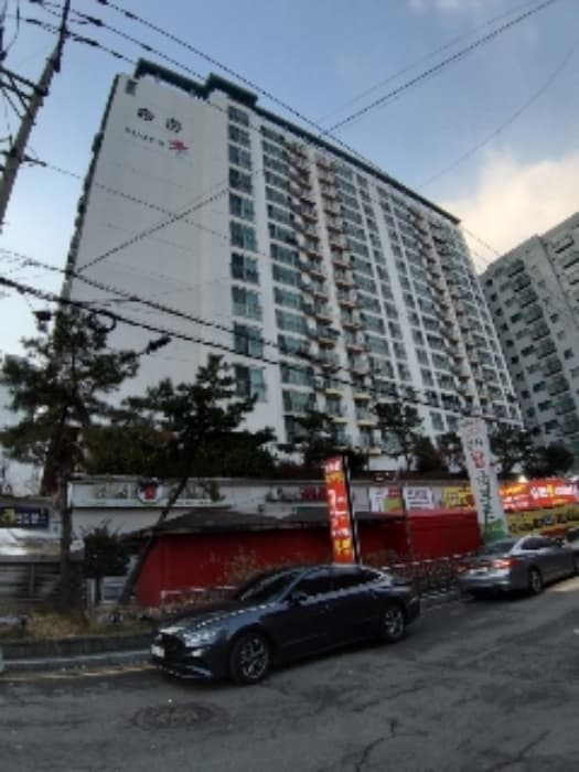 서울특별시 강서구 공항대로71길 49, 제비층 제6호 (염창동, 송촌스페이스향) 외 3개 호