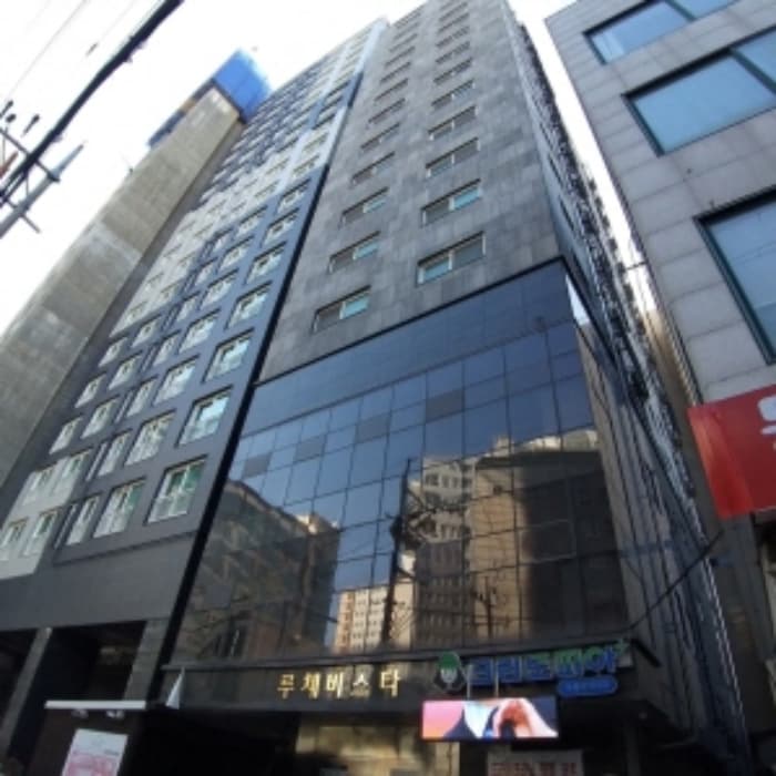 서울특별시 구로구 고척로 5, 제14층 제1403호 (오류동, 루체비스타)