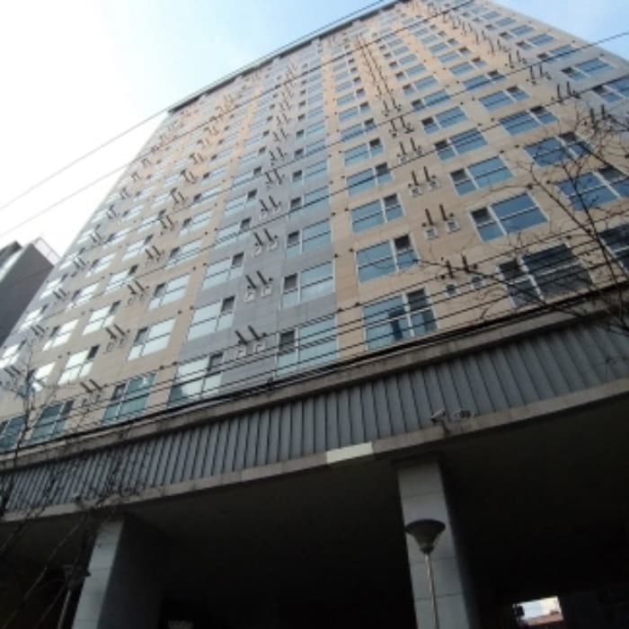 서울특별시 영등포구 버드나루로 97, 제8층 제813호 (당산동, 리버뷰)