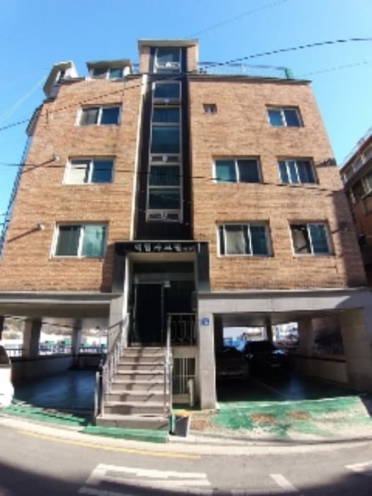 서울특별시 강서구 곰달래로47길 116, 제5층 제501호