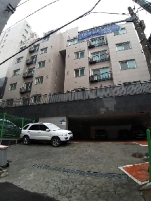 서울특별시 강서구 가로공원로88길 42, 제6층 제603호 (화곡동, 세담파크뷰(1동))